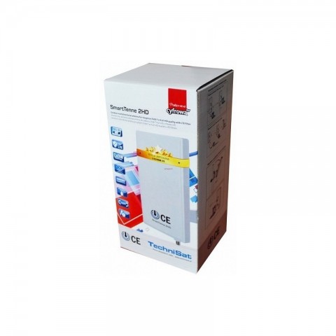 Technisat SmartTenne 2 HD kültéri/beltéri DVB-T antenna